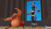 Imagen 150 de Kingdom Hearts: Birth by Sleep para PSP