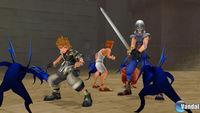 Imagen 153 de Kingdom Hearts: Birth by Sleep para PSP