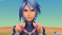 Nuevas im�genes de Kindgom Hearts: Birth by Sleep