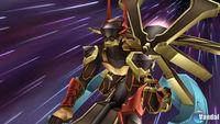 Nuevas im�genes de Kindgom Hearts: Birth by Sleep