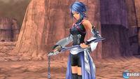 Imagen Kingdom Hearts: Birth by Sleep