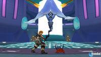 Kingdom Hearts: Birth by Sleep