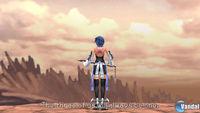 Nuevas im�genes de Kindgom Hearts: Birth by Sleep