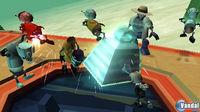 Imagen 8 de Secret Agent Clank para PSP