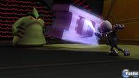 Imagen 5 de Secret Agent Clank para PSP