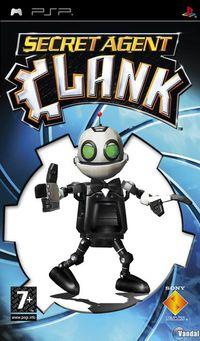 Imagen 12 de Secret Agent Clank para PSP