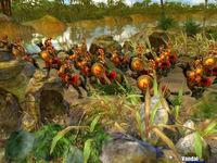 Primeras im�genes de Sparta: The Fate of Hellas