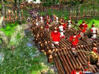 Primeras im�genes de Sparta: The Fate of Hellas