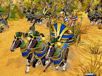 Primeras im�genes de Sparta: The Fate of Hellas