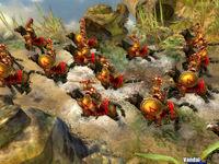 Primeras im�genes de Sparta: The Fate of Hellas