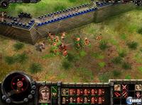 Imagen 13 de Sparta: The Fate of Hellas para Ordenador