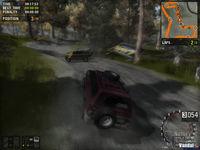 Imagen 1 de MOTORM4X para Ordenador