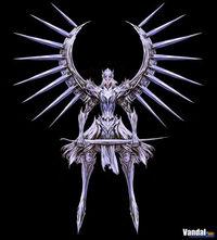 Primeras im�genes e ilustraciones de Populous DS