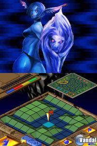E3: Nuevas im�genes de Populous DS