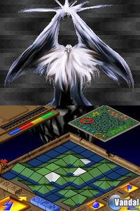 E3: Nuevas im�genes de Populous DS