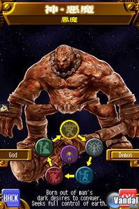 E3: Nuevas im�genes de Populous DS