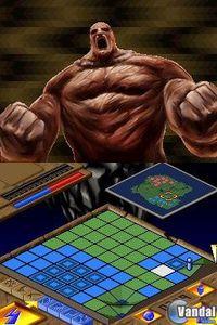 Nuevas im�genes de Populous DS