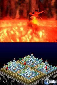 Imagen 65 de Populous DS para Nintendo DS