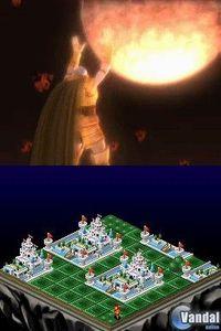 Imagen 63 de Populous DS para Nintendo DS