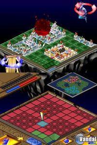 Imagen 62 de Populous DS para Nintendo DS