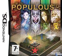 Imagen 71 de Populous DS para Nintendo DS