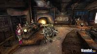 Primeras im�genes de Monster Hunter Portable 2nd G