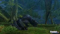 Primeras im�genes de Monster Hunter Portable 2nd G