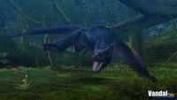 Primeras im�genes de Monster Hunter Portable 2nd G