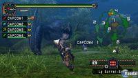Capcom anuncia Monster Hunter Portable 2nd G para Europa