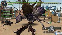 Capcom anuncia Monster Hunter Portable 2nd G para Europa