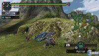 Capcom anuncia Monster Hunter Portable 2nd G para Europa