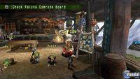 Capcom anuncia Monster Hunter Portable 2nd G para Europa