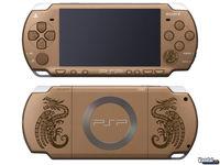Desvelada la edici�n especial de PSP basada en Monster Hunter