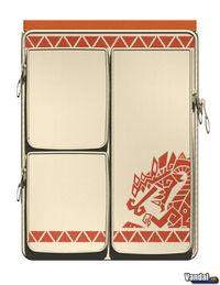 Desvelada la edici�n especial de PSP basada en Monster Hunter