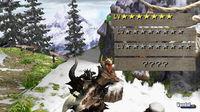 Nuevas im�genes de Monster Hunter Portable 2nd G