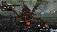 Nuevas im�genes de Monster Hunter Freedom Unite
