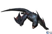 Captivate: Nuevas im�genes y v�deo de Monster Hunter Freedom Unite