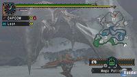 E3: Nuevas im�genes de Monster Hunter Freedom Unite