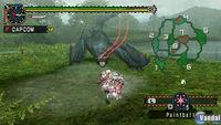 E3: Nuevas im�genes de Monster Hunter Freedom Unite