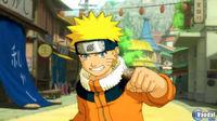 Nuevas im�genes de Naruto para PlayStation 3