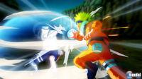 Nuevas im�genes de Naruto para PlayStation 3