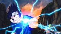 Nuevas im�genes de Naruto para PlayStation 3
