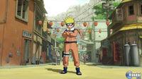 Nuevas im�genes de Naruto para PlayStation 3