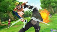 Nuevas im�genes de Naruto para PlayStation 3