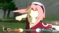 Atari publicar� Naruto: Ultimate Ninja Storm