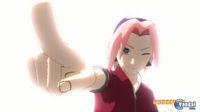 Atari publicar� Naruto: Ultimate Ninja Storm