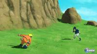Atari publicar� Naruto: Ultimate Ninja Storm