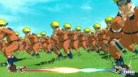 Atari publicar� Naruto: Ultimate Ninja Storm