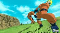 Atari publicar� Naruto: Ultimate Ninja Storm