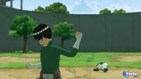 Atari publicar� Naruto: Ultimate Ninja Storm